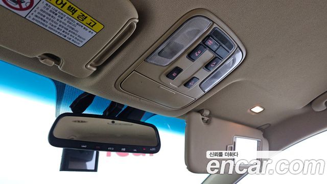 Kia Carnival 9-Seater Prstige 2019 — фото 20