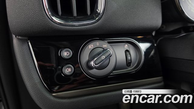 MINI Cooper Countryman Classic 2nd 2023 — фото 28