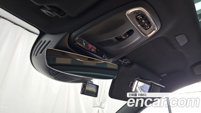 Volvo S90 B6 AWD Inscription 2021 — фото 27
