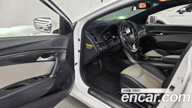 Hyundai i40 Saloon 1.7 VGT D SPEC 2016 — фото 10