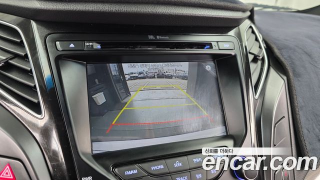 Hyundai i40 Saloon 1.7 VGT D SPEC 2016 — фото 14