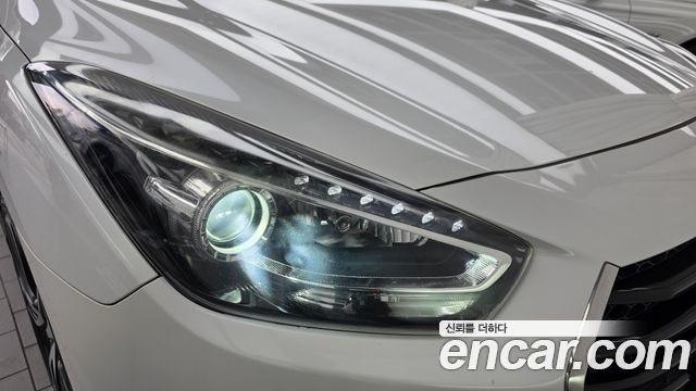 Hyundai i40 Saloon 1.7 VGT D SPEC 2016 — фото 22