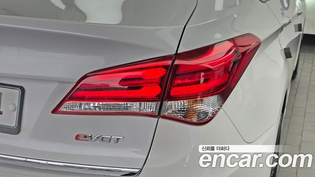 Hyundai i40 Saloon 1.7 VGT D SPEC 2016 — фото 23