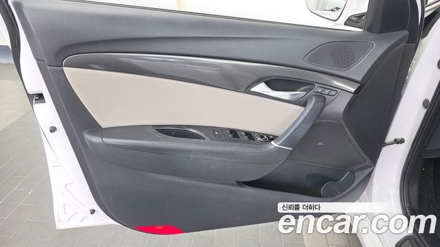 Hyundai i40 Saloon 1.7 VGT D SPEC 2016 — фото 24
