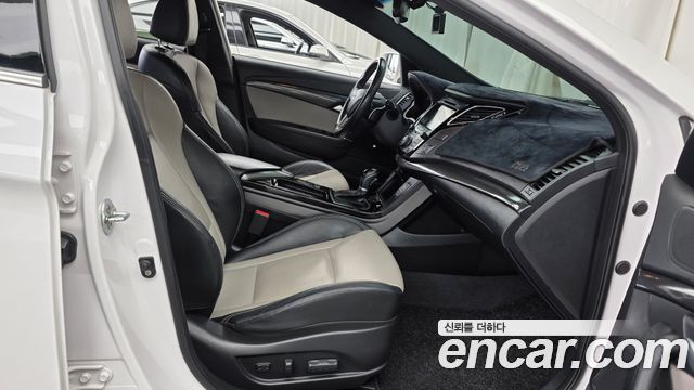Hyundai i40 Saloon 1.7 VGT D SPEC 2016 — фото 26