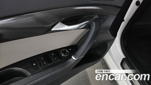 Hyundai i40 Saloon 1.7 VGT D SPEC 2016 — фото 27