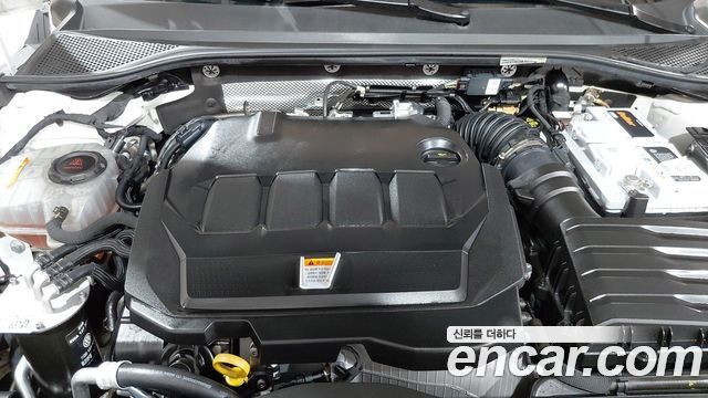 Volkswagen Arteon 2.0 TDI Prestige 2022 — фото 6