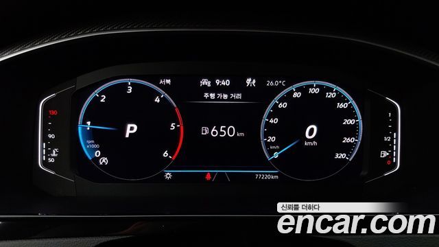 Volkswagen Arteon 2.0 TDI Prestige 2022 — фото 8