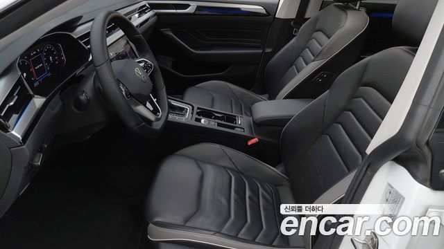 Volkswagen Arteon 2.0 TDI Prestige 2022 — фото 10