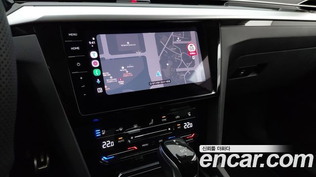 Volkswagen Arteon 2.0 TDI Prestige 2022 — фото 16