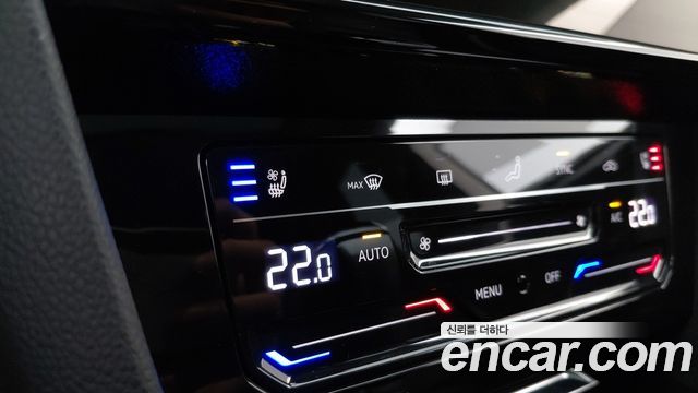 Volkswagen Arteon 2.0 TDI Prestige 2022 — фото 22