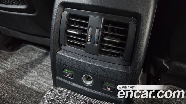 BMW 4 Series (F32) 420d xDrive Sport GranCoupe 2015 — фото 19