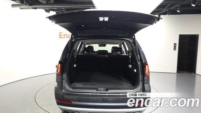 Kia Mohave The Master Diesel 3.0 4WD 5-Seater Masters 2021 — фото 20