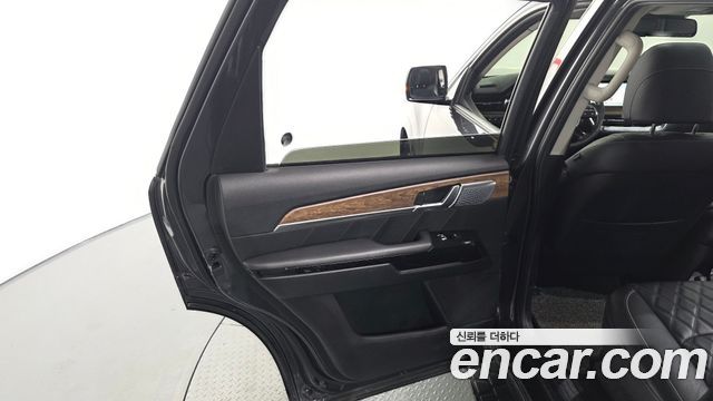 Kia Mohave The Master Diesel 3.0 4WD 5-Seater Masters 2021 — фото 25