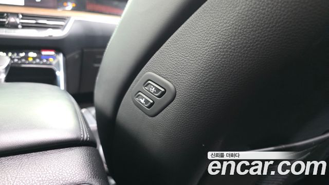 Kia Mohave The Master Diesel 3.0 4WD 5-Seater Masters 2021 — фото 37