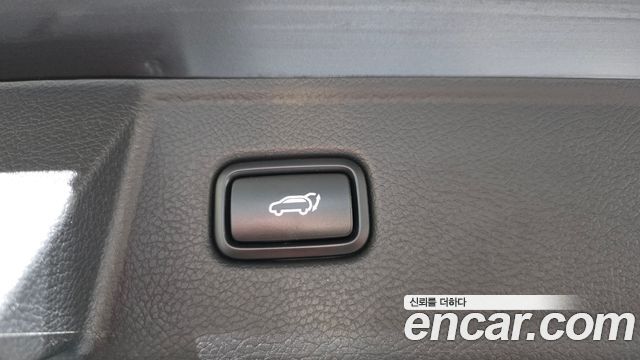Kia Mohave The Master Diesel 3.0 4WD 5-Seater Masters 2021 — фото 39