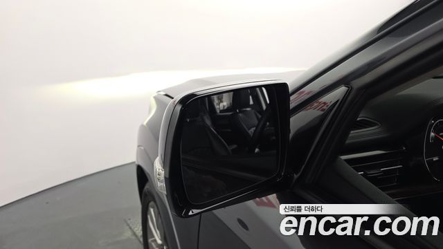 Kia Mohave The Master Diesel 3.0 4WD 5-Seater Masters 2021 — фото 40