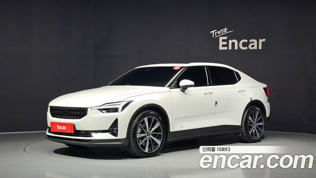 Polestar 2 Longrange Singlemotor