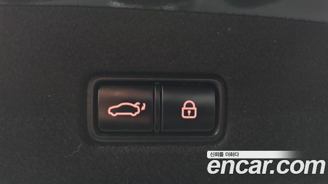 Kia K9 3.8 GDI AWD Grand Platinum 2019 — фото 20