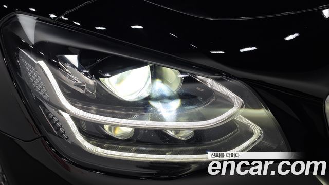 Kia K9 3.8 GDI AWD Grand Platinum 2019 — фото 22