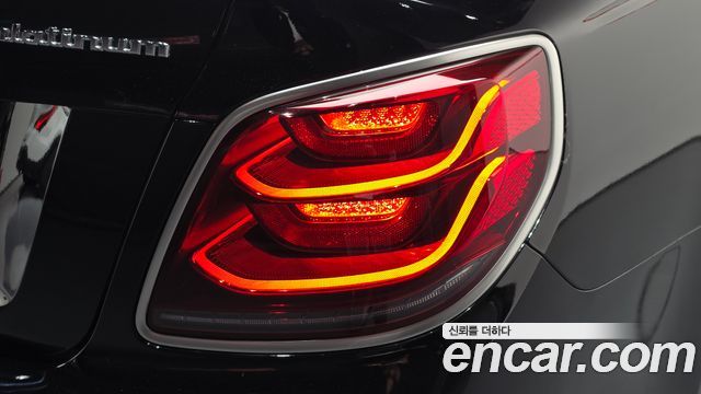 Kia K9 3.8 GDI AWD Grand Platinum 2019 — фото 23