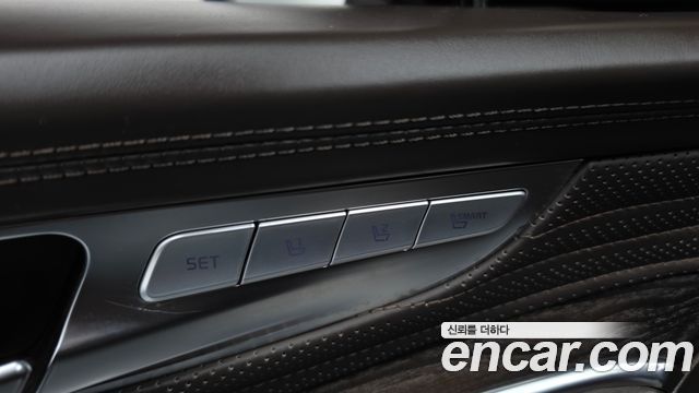 Kia K9 3.8 GDI AWD Grand Platinum 2019 — фото 35