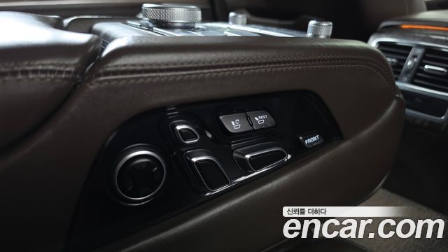 Kia K9 3.8 GDI AWD Grand Platinum 2019 — фото 36