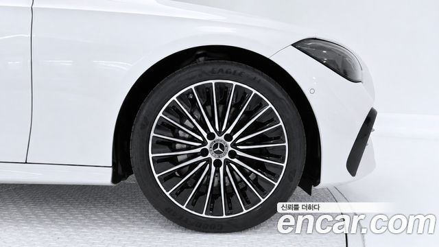 Mercedes-Benz CLE-Class (C236) CLE200 Coupe 2026 — фото 5