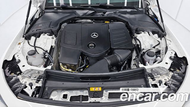 Mercedes-Benz CLE-Class (C236) CLE200 Coupe 2026 — фото 6