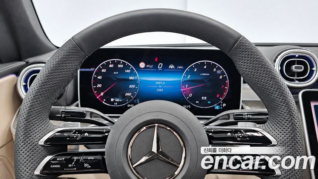 Mercedes-Benz CLE-Class (C236) CLE200 Coupe 2026 — фото 8