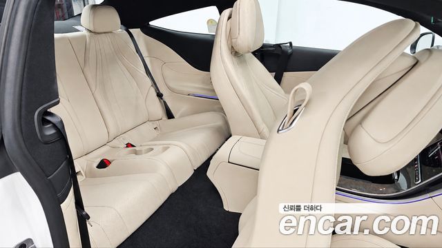 Mercedes-Benz CLE-Class (C236) CLE200 Coupe 2026 — фото 10