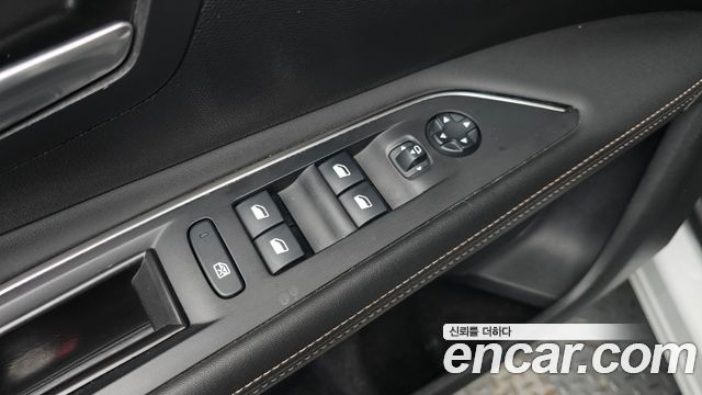 Peugeot 3008 (II) 1.5 BlueHDi GT Line 2021 — фото 24