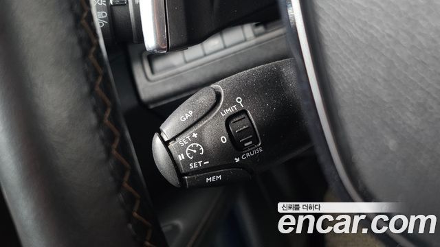 Peugeot 3008 (II) 1.5 BlueHDi GT Line 2021 — фото 34