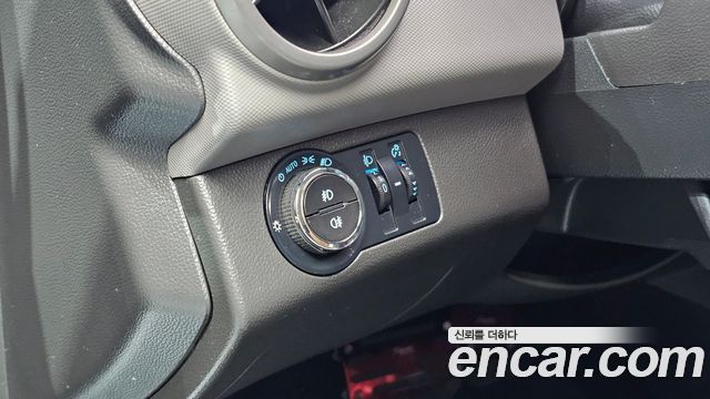 Chevrolet Aveo Sedan 1.4 Turbo Perfect black 2016 — фото 16