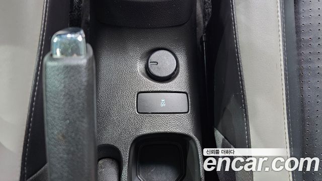 Chevrolet Aveo Sedan 1.4 Turbo Perfect black 2016 — фото 18