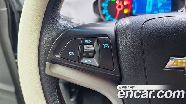 Chevrolet Aveo Sedan 1.4 Turbo Perfect black 2016 — фото 27