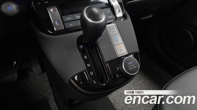 Hyundai Casper Turbo Inspiration 2022 — фото 9