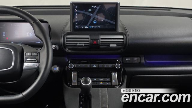 Hyundai Casper Turbo Inspiration 2022 — фото 14