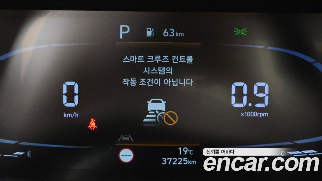Hyundai Casper Turbo Inspiration 2022 — фото 17