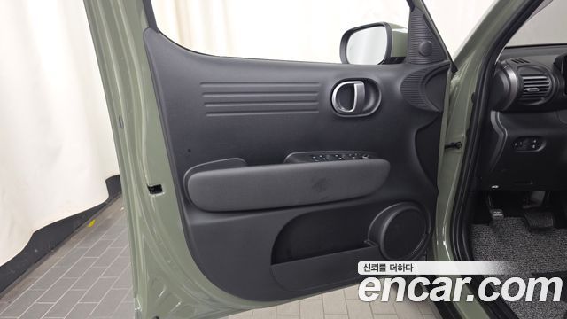 Hyundai Casper Turbo Inspiration 2022 — фото 24