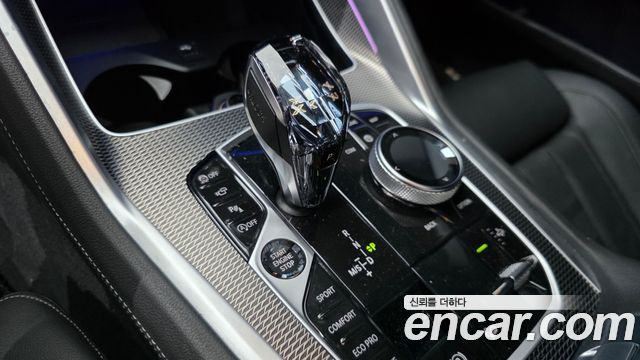 BMW X6 (G06) xDrive40i M Sport 2022 — фото 9