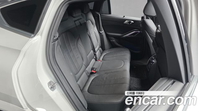 BMW X6 (G06) xDrive40i M Sport 2022 — фото 11