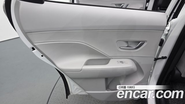 Hyundai Kona (SX2) Gasoline 1.6 Turbo 2WD Inspiration 2023 — фото 25