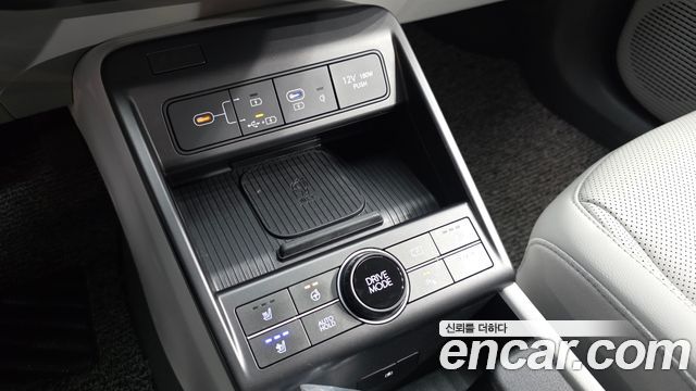 Hyundai Kona (SX2) Gasoline 1.6 Turbo 2WD Inspiration 2023 — фото 32