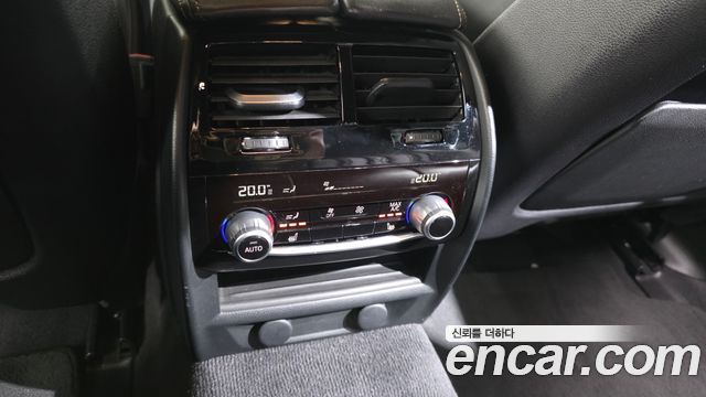 BMW 5 Series (G30) 520d M Sport Package Plus 2017 — фото 18