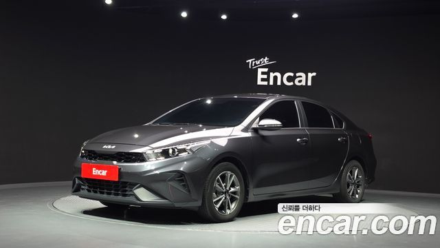 Kia K3 (II) 1.6 Prestige