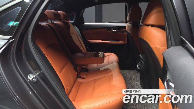 Kia K3 (II) 1.6 Prestige 2023 — фото 12