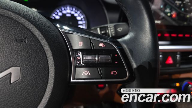 Kia K3 (II) 1.6 Prestige 2023 — фото 17