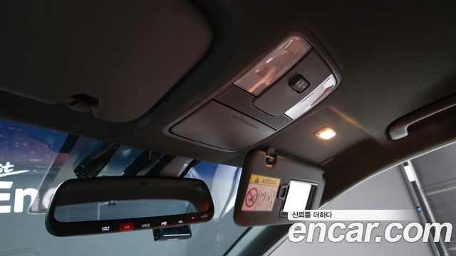 Kia K3 (II) 1.6 Prestige 2023 — фото 18