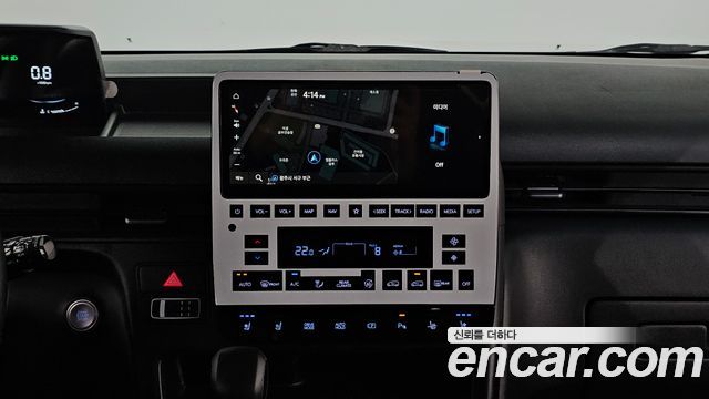Hyundai Staria 4WD Tourer 9-Seater Modern 2023 — фото 14
